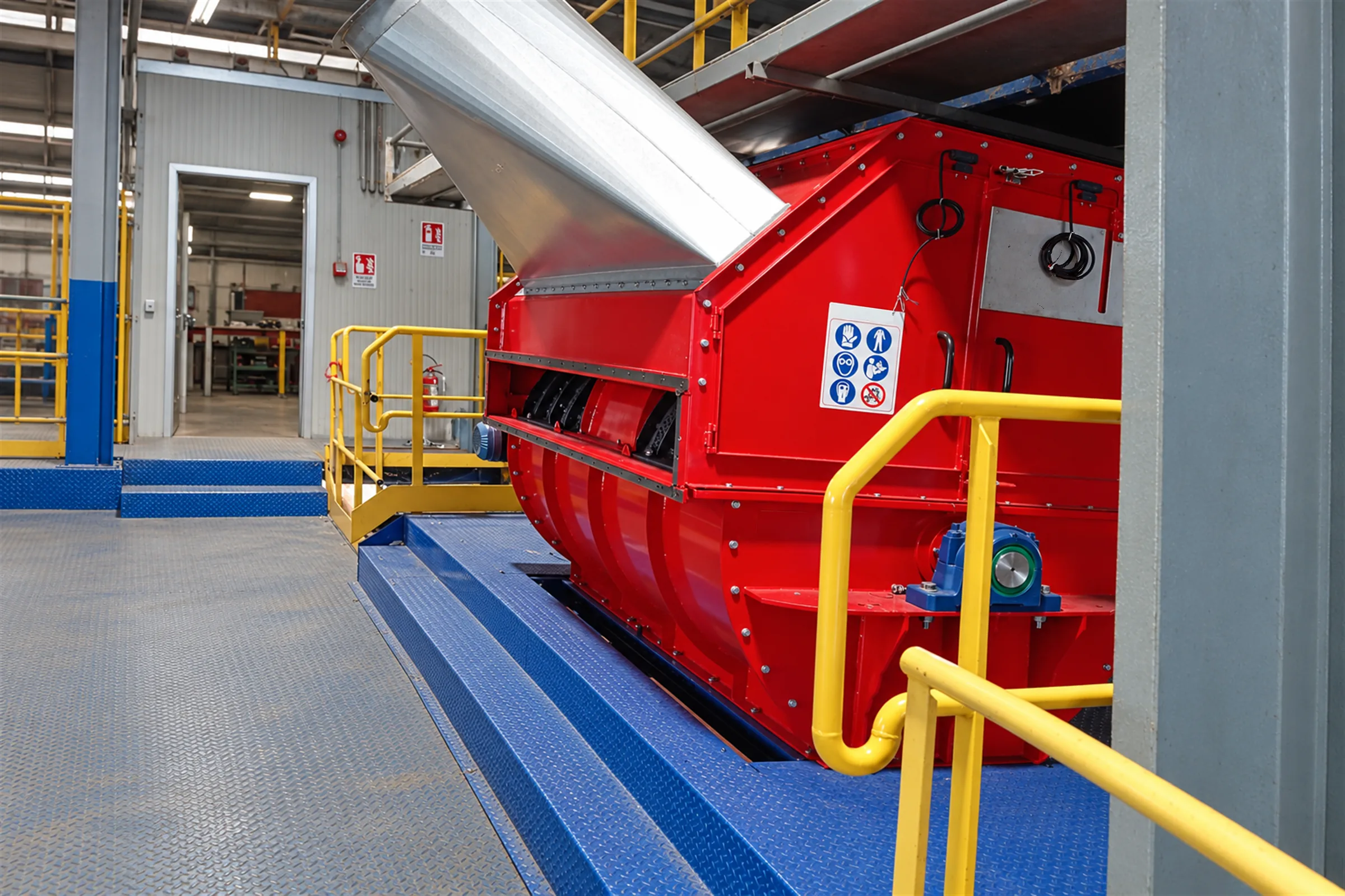 Tubazioni di aspirazione – Officine Serena